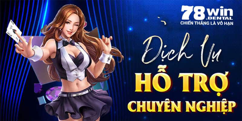 78Win Có Uy Tín không? Đánh Giá Địa Chỉ Cá Cược Chi Tiết 6 Liên hệ nhà cái được hỗ trợ 24/7